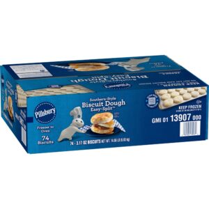 Southern-Style Biscuit Dough | COR