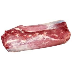 Fresh Pork Tenderloin | RAW