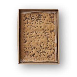 Caramel Brownie Blondie | PKG