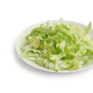 Finely Shredded Lettuce | PNB