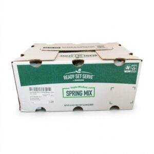 Spring Mix | COR