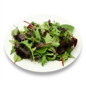 Spring Mix | PNB