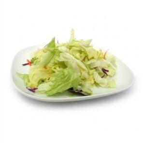 Separate Bags Lettuce Salad | PNB
