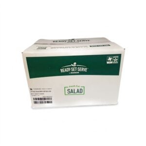 Separate Bags Lettuce Salad | COR