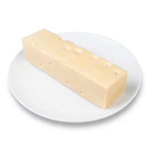 Swiss Cheese Loaf | PNB
