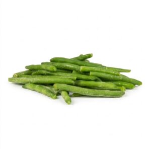 Whole Green Beans | RAW