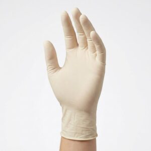 Medium Latex Gloves | PNB