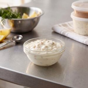 Tartar Sauce | PWB