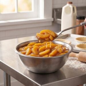 Apple Pie Filling | PWB