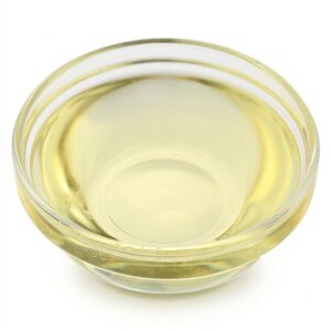 Clear Liquid Fry Shortening | RAW