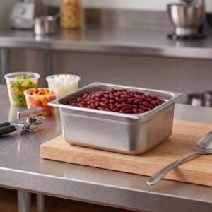 Dark Red Kidney Beans | PWB