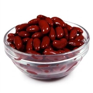 Dark Red Kidney Beans | RAW