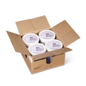 Lowfat Vanilla Yogurt | PKG