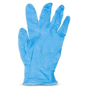 Medium Nitrile Gloves | RAW