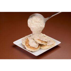 Country-Style Sausage Gravy | PNB