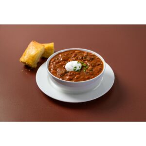 Beef Steak Chili | PWB