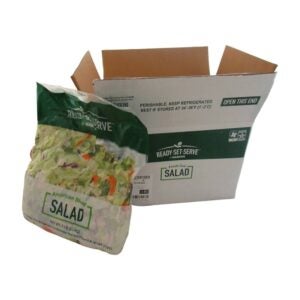 American Blend Lettuce Mix | PNB