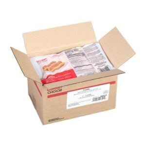 Classic 3 Meat Franks | PKG