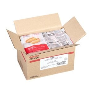Classic 3 Meat Franks | PKG