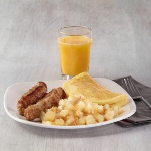 Pork Breakfast Sausage | PWB