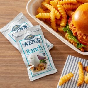 Ranch Dressing | PWB