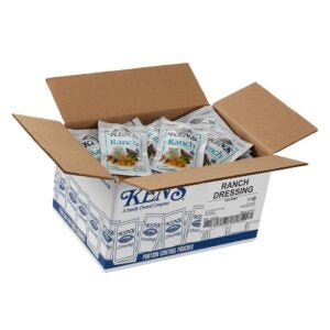 Ranch Dressing | PKG
