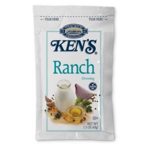 Ranch Dressing | IPG