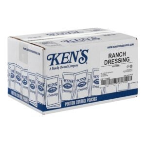 Ranch Dressing | COR