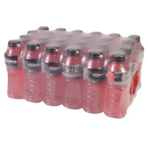 Mountain Blast Sports Drink | PKG