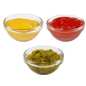 Condiment Variety Pack | RAW