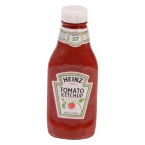 Tomato Ketchup | PKG