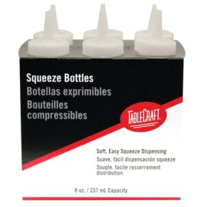 8 oz. Squeeze Bottle | IPG