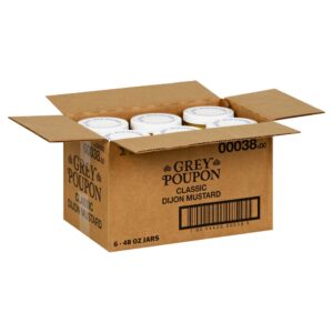 Dijon Mustard | PKG