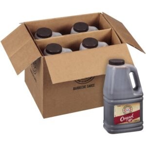 Original Barbeque Sauce | PNB