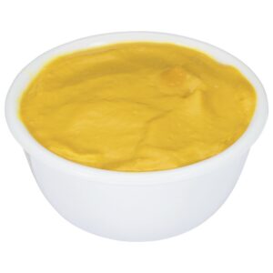 Mustard Packets | RAW