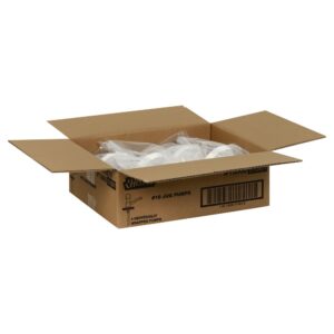 Condiment Pump | PKG