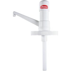 Condiment Pump | RAW