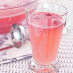 Raspberry Lemonade Drink Mix | PWB