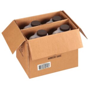Original Barbeque Sauce | PKG
