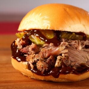 Original Barbeque Sauce | PWB