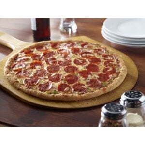 Sliced Pepperoni | PWB