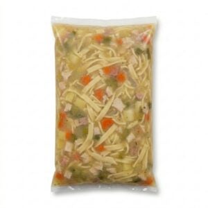 Chicken Noodle Soup | IPG