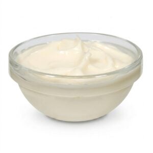 Mayonnaise | RAW