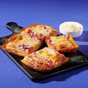 Three Cheese Blend | PWB