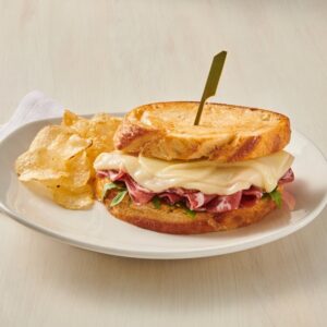 Natural Provolone Cheese | PWB