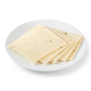 Monterey Jack Cheese with Jalapeno Peppers | PNB
