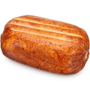Flat Buffet Ham | RAW