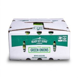 Green Onions | COR