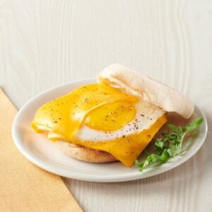 American Cheese Slices | PWB