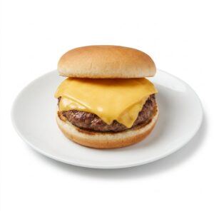 American Cheese Slices | PNB